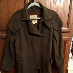 Vintage Australian riding coat